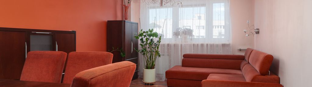 3 pokoje | 65 m² | dwustronne