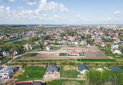 Działka budowlana 2000 m2 radom, źródłowa