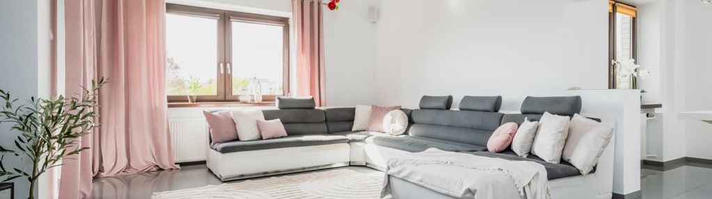 Wyjątkowy apartament dwupoziomowy 173 m2