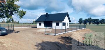 100 m2 marzeń w rozłazinie