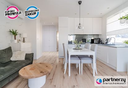 Przestronne mieszkanie nowe rokitki, klimatyzacja