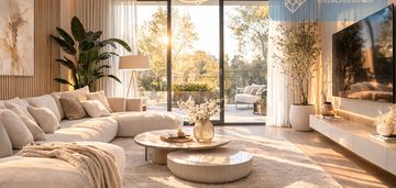 Wyjątkowe ostatnie takie 4 pokoje!