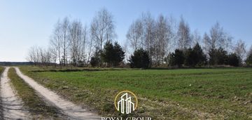 Działka przy jeziorze kunów