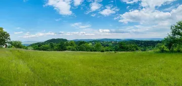 CZCHÓW MACHUL piękny widok i potencjał