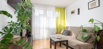 2-pokojowe mieszkanie z panoramą na centrum