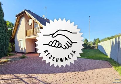 Atrakcyjna lokalizaca, tuż przy jeziorze!