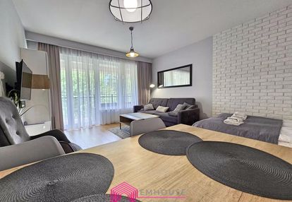 Nowoczesny apartament 100 m od plaży