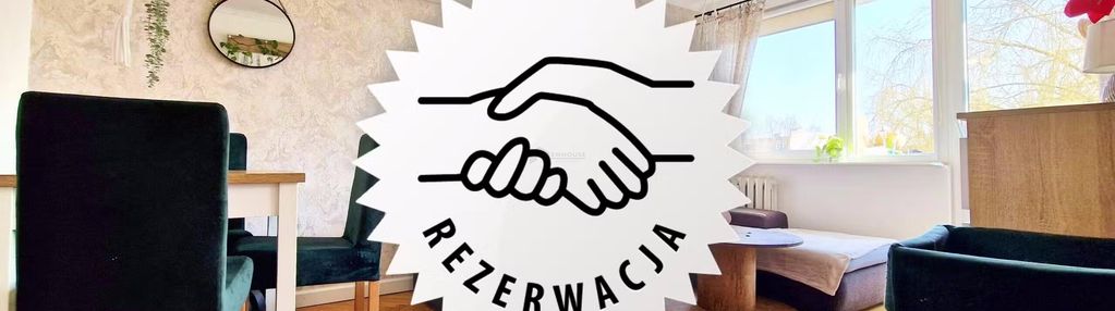 Trzypokojowe z balkonem. świetna lokalizacja.
