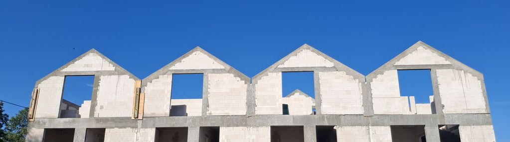 Nowoczesny dom z prywatnym ogródkiem!