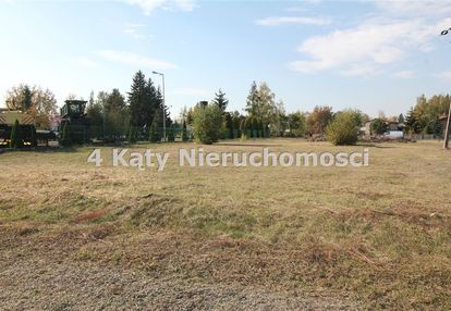 Garki działka 1457 m2 ul. spacerowa