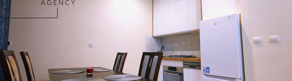 70 m do metra kabaty | zielona i cicha okolica