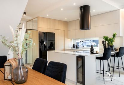 Luksusowy dom z dużym ogrodem|mogilany