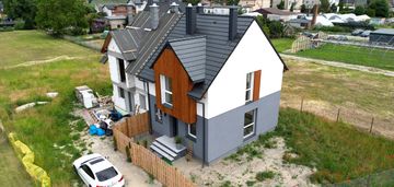 Ostatnia dosępna połówka | dom po odbiorach