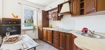 2 pokoje, 2012 rok, balkon, ochrona, gotowe