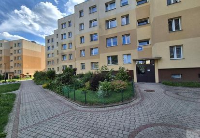 Mieszkanie 3 pokojowe na os. wieniawskiego
