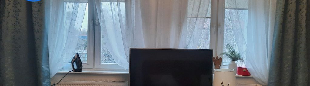 Super mieszkanie konstancin 40 m2