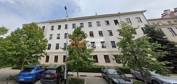 Okolice uniwersytetu przyrodniczego