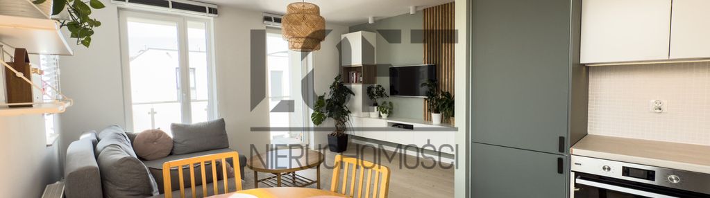 Apartament 4 pokoje węglin