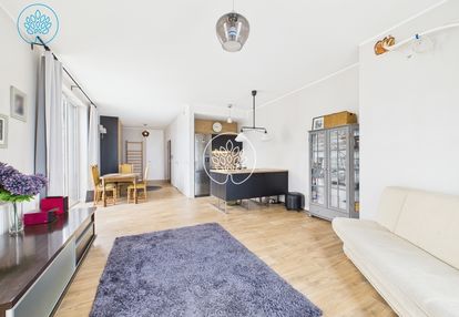 Hit 66 m, 1 piętro, duży balkon, top lokalizacja