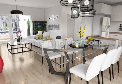 Idealny apartament bezpośrednio od dewelopera