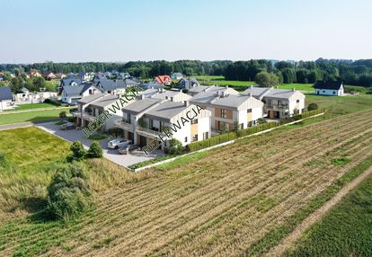 Twój nowy dom w konarzycach na nowym osiedlu