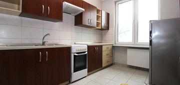 Przestronne | jasne | centrum | balkon | od zaraz