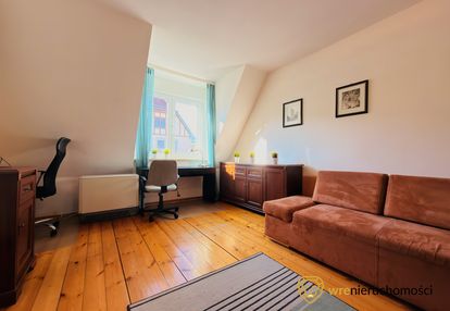 3 pokoje | rozkład | inwestycyjne | umeblowane