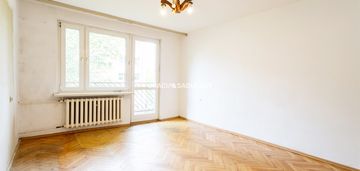 Fajne 2 pok z balkonem os. na stoku.