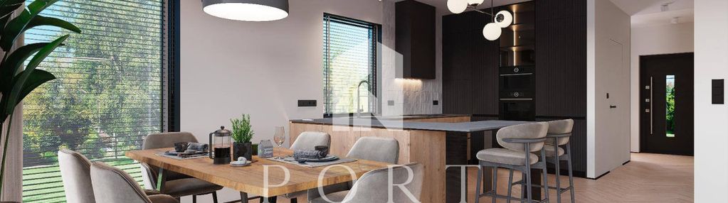 Wyjątkowy, nowoczesny dom w gdyni!