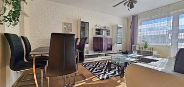 3-pokojowe z wyposażeniem