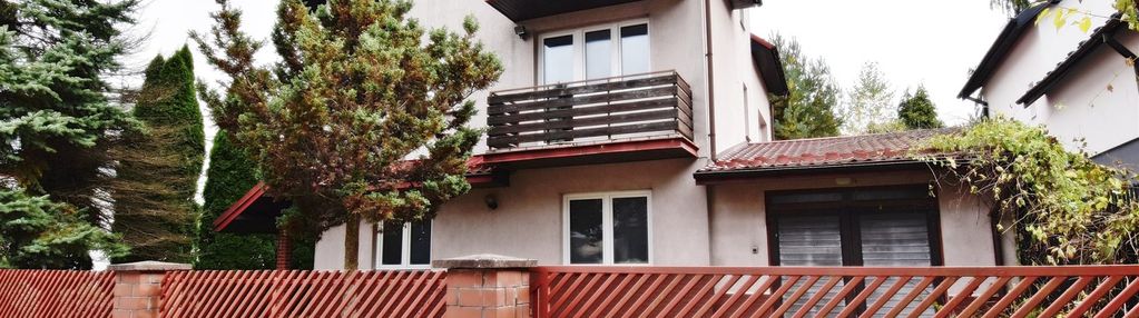 Dom 7 pokoi, 214,3 m2, baranówek