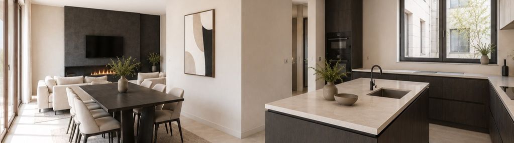 Wyjątkowy dom | marina mokotów | 300 m2 | ogród