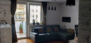 3-pokojowe mieszkanie w ursusie