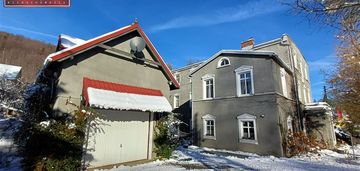 Wyjątkowy pensjonat stara willa w jagniątkowie