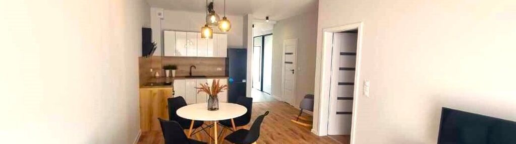 Do wynajęcia | mieszkanie z ogrodem | 63 m² |