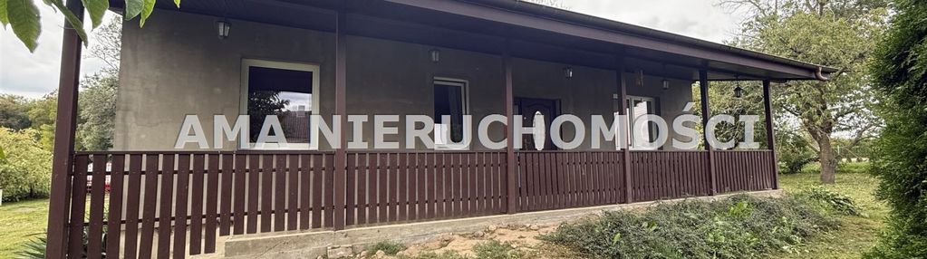 Dom z ogrodem – ciekawa alternatywa dla mieszkania
