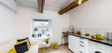 Kawalerka w centrum łodzi!