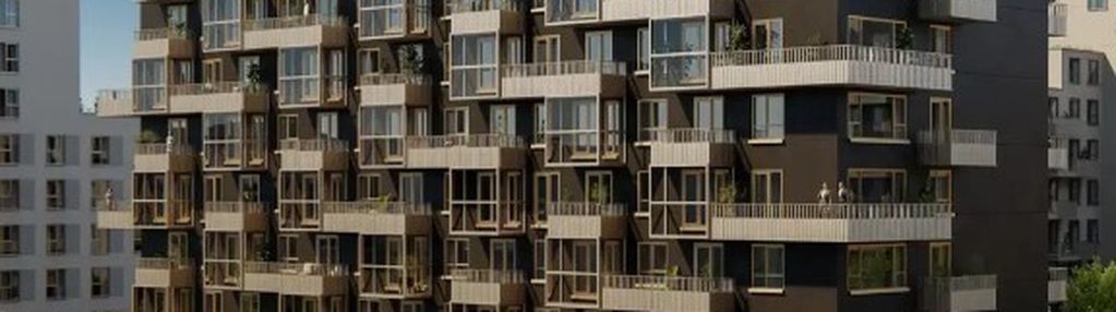 2-pokojowe mieszkanie na mokotowie