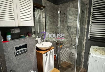 Mieszkanie na 1 piętrze