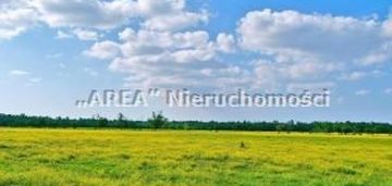 Działka pod zabudowę wielorodzinną