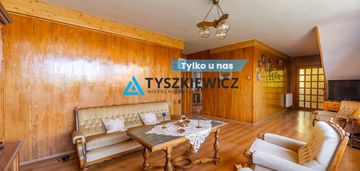 Dom dwurodzinny w kosobudach – duża działka!