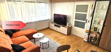 Czyżkówko!! trzy pokoje, garaż