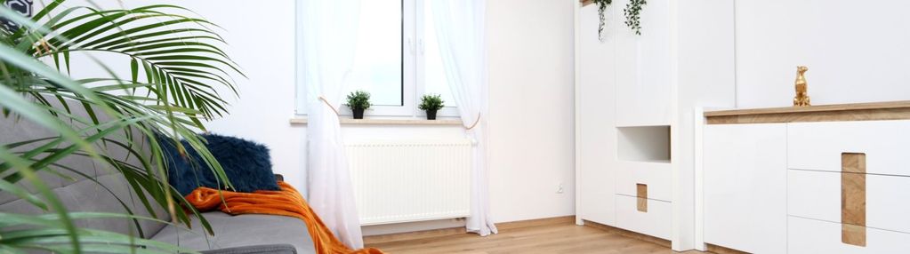 Mieszkanie trzypokojowe - św. kingi /rzeszów