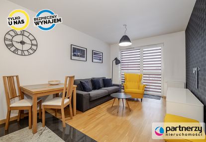 Do wynajęcia 2-pokojowe mieszkanie 40 m² – pruszcz