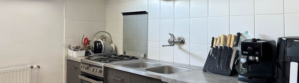 2 pokoje / trawniki / przytulne / ogródek