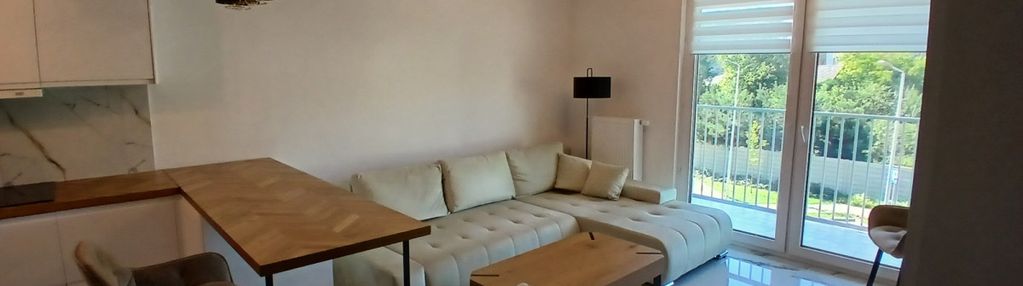 Mieszkanie 2 pokojowe w centrum miasta