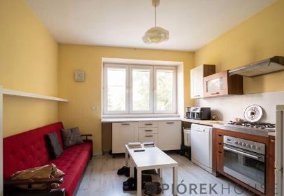 1-pokojowe mieszkanie na bemowie