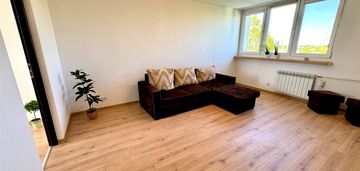 Dąbrowskiego - wygodne nieumeblowane mieszkanie
