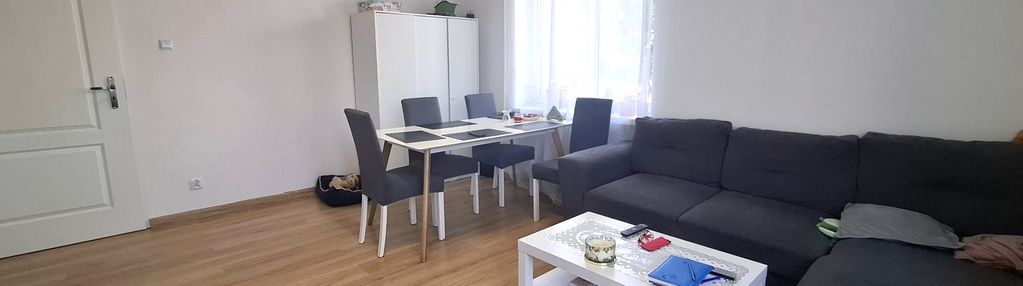 2 pokoje- górzyskowo!