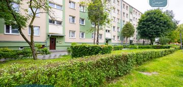 Mieszkanie na parterze